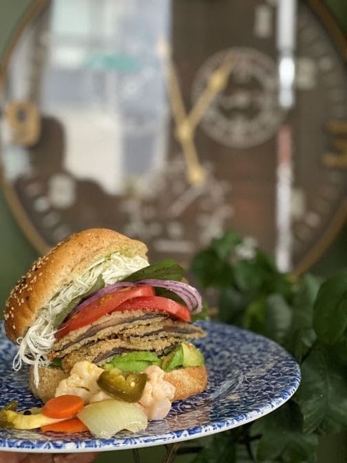 El Chingon Fishtown: appetizing, high-quality food photography
