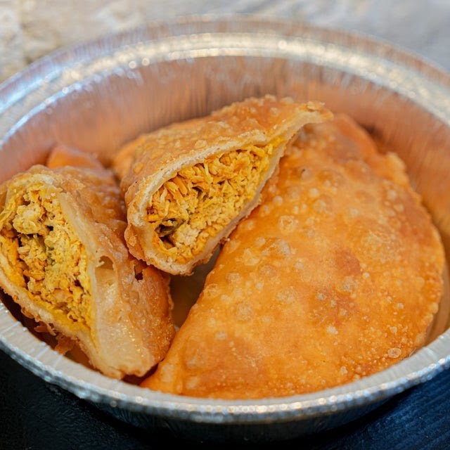 El Sazon R.D.: appetizing, high-quality food photography