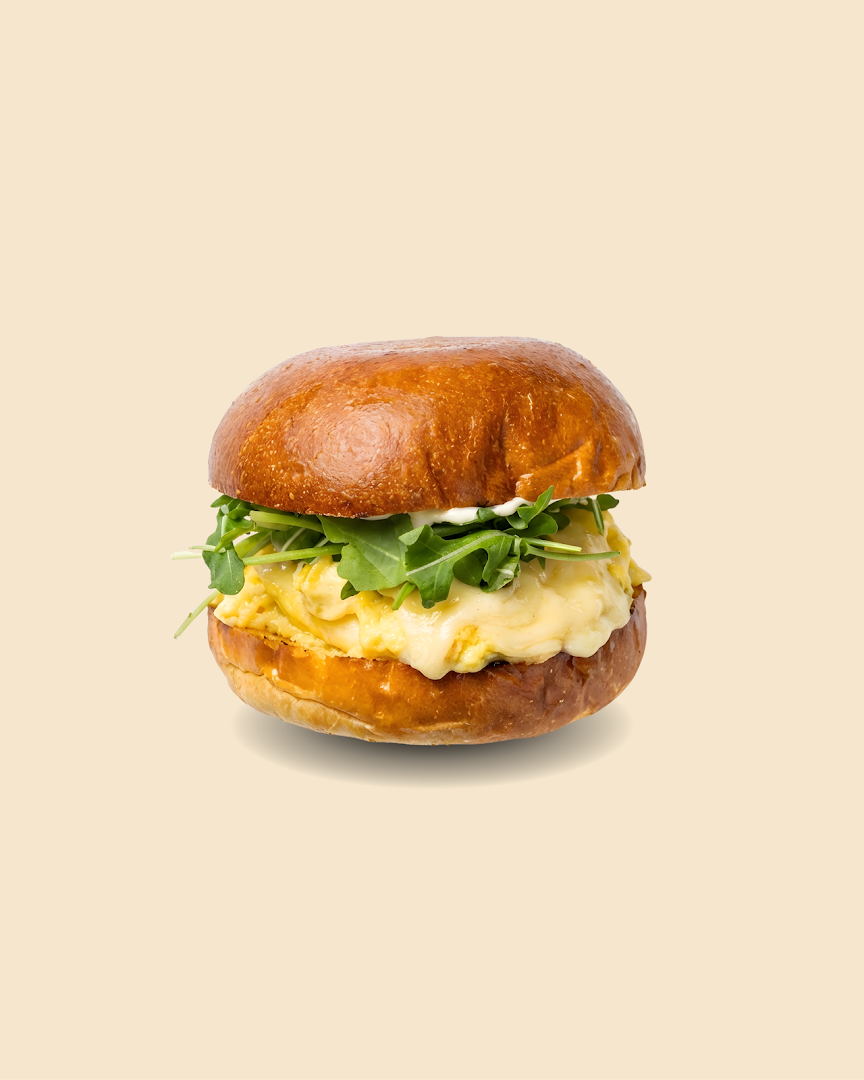 Griddle & Rice: professional high quality food photo