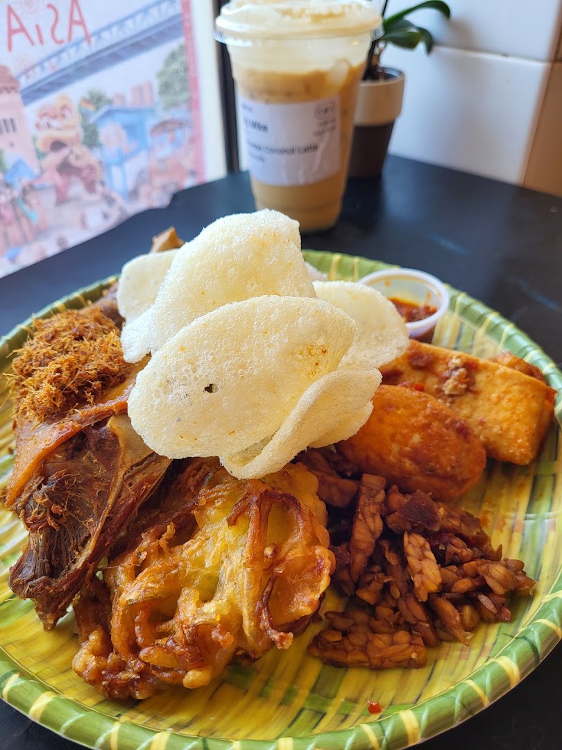Griddle & Rice: appetizing, high-quality food photography