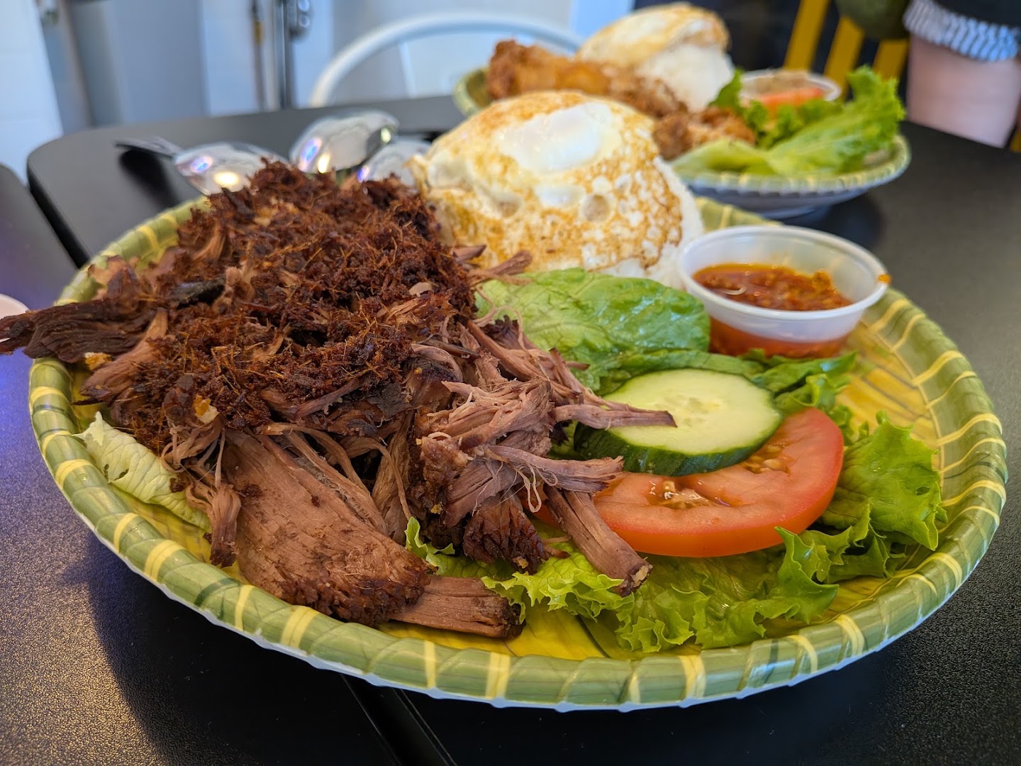 Griddle & Rice: appetizing, high-quality food photography
