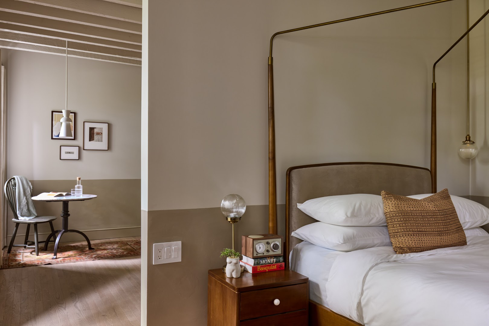Hotel Anna & Bel: professional, high-quality hotel room photo