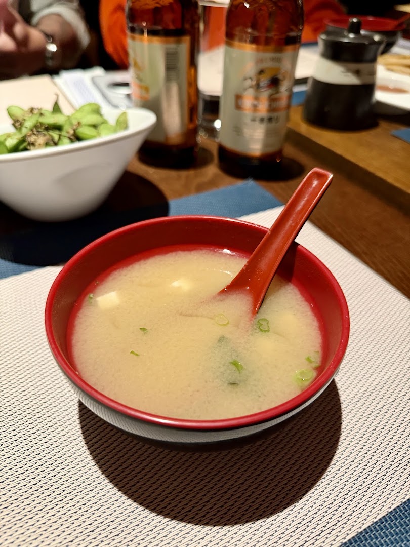 Javelin: appetizing photo of restaurant food