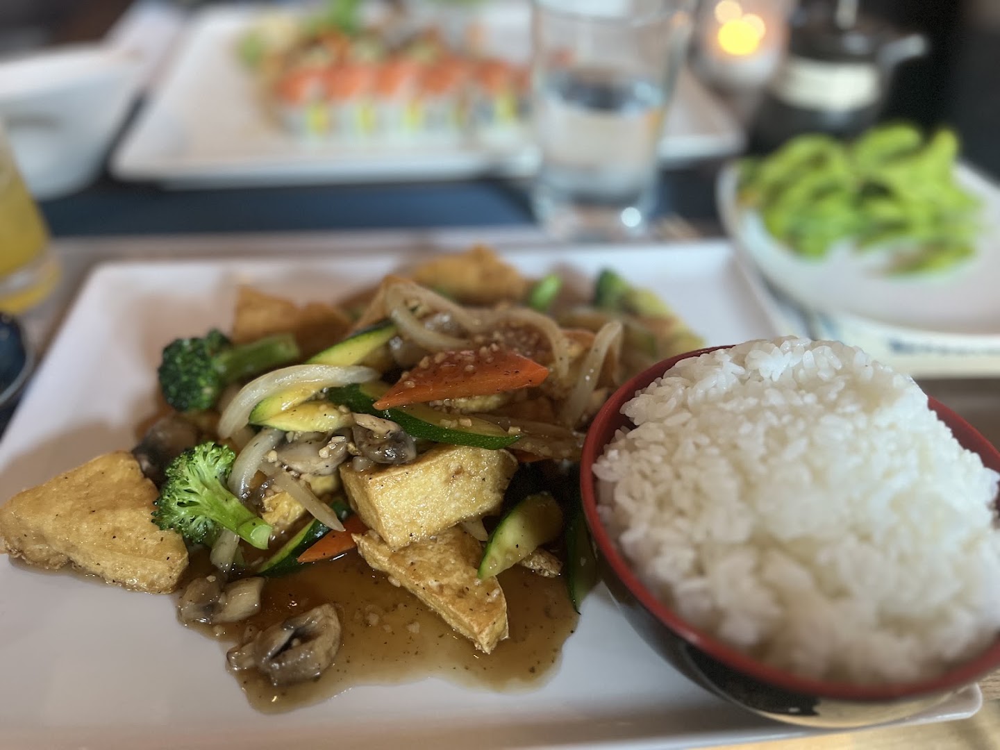 Javelin: appetizing, high-quality food photography