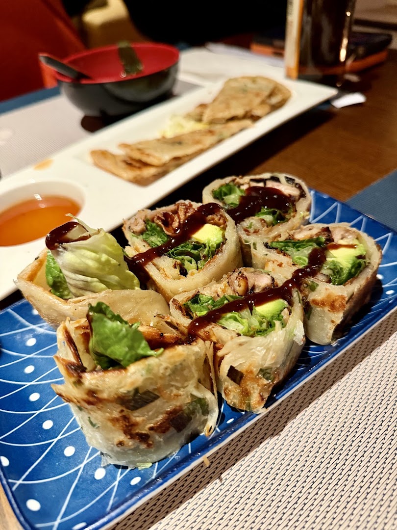 Javelin: appetizing, high-quality food photography
