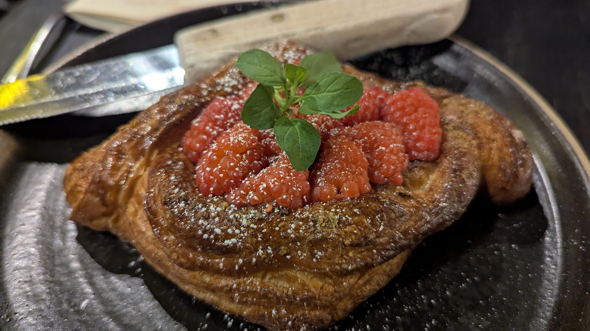 La Jefa: high quality food photography
