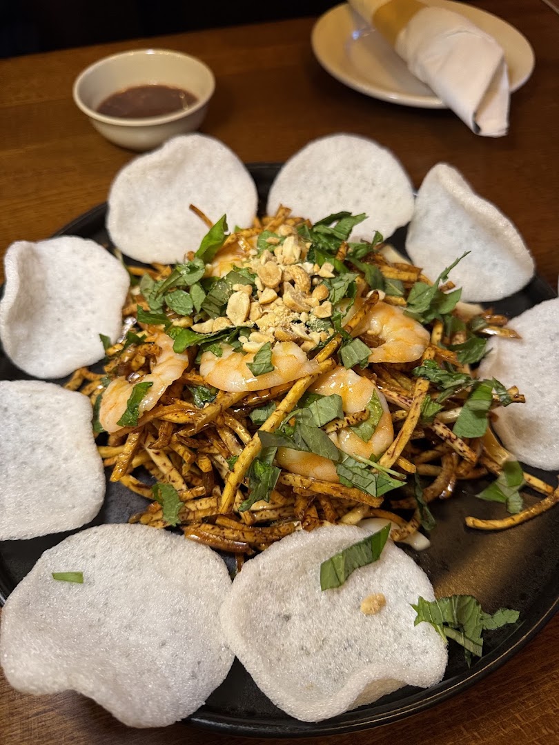 Lakako Cafe: appetizing, high-quality food photography