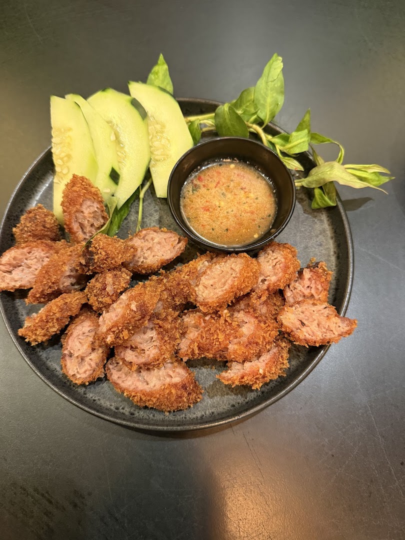 Lakako Cafe: appetizing, clear food photography