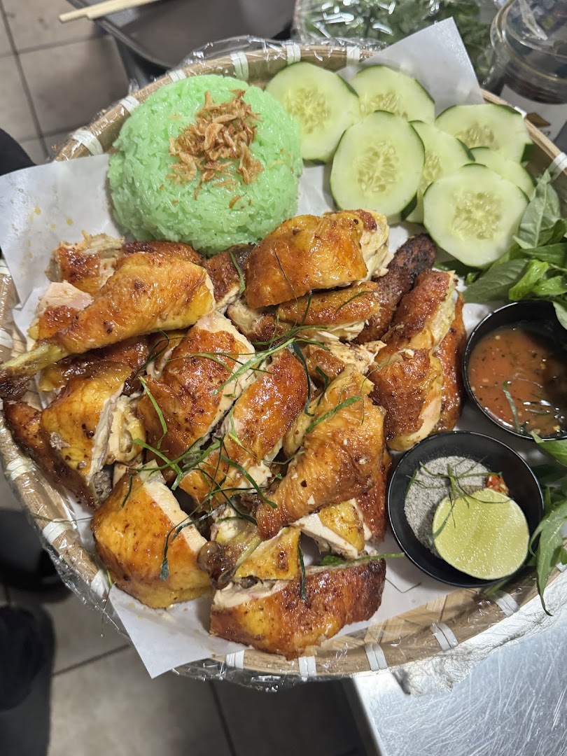 Lakako Cafe: appetizing, high-quality food photography