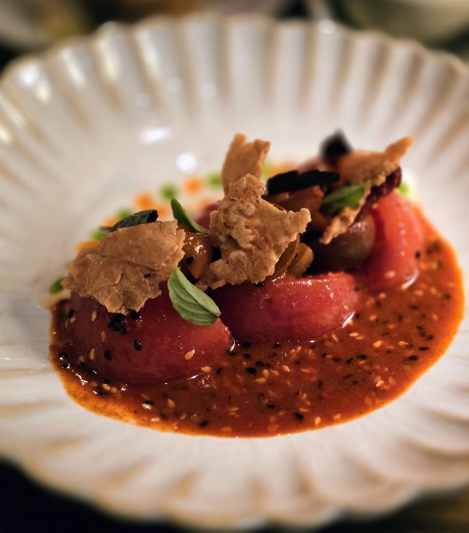 Leo: appetizing, high-quality food photography
