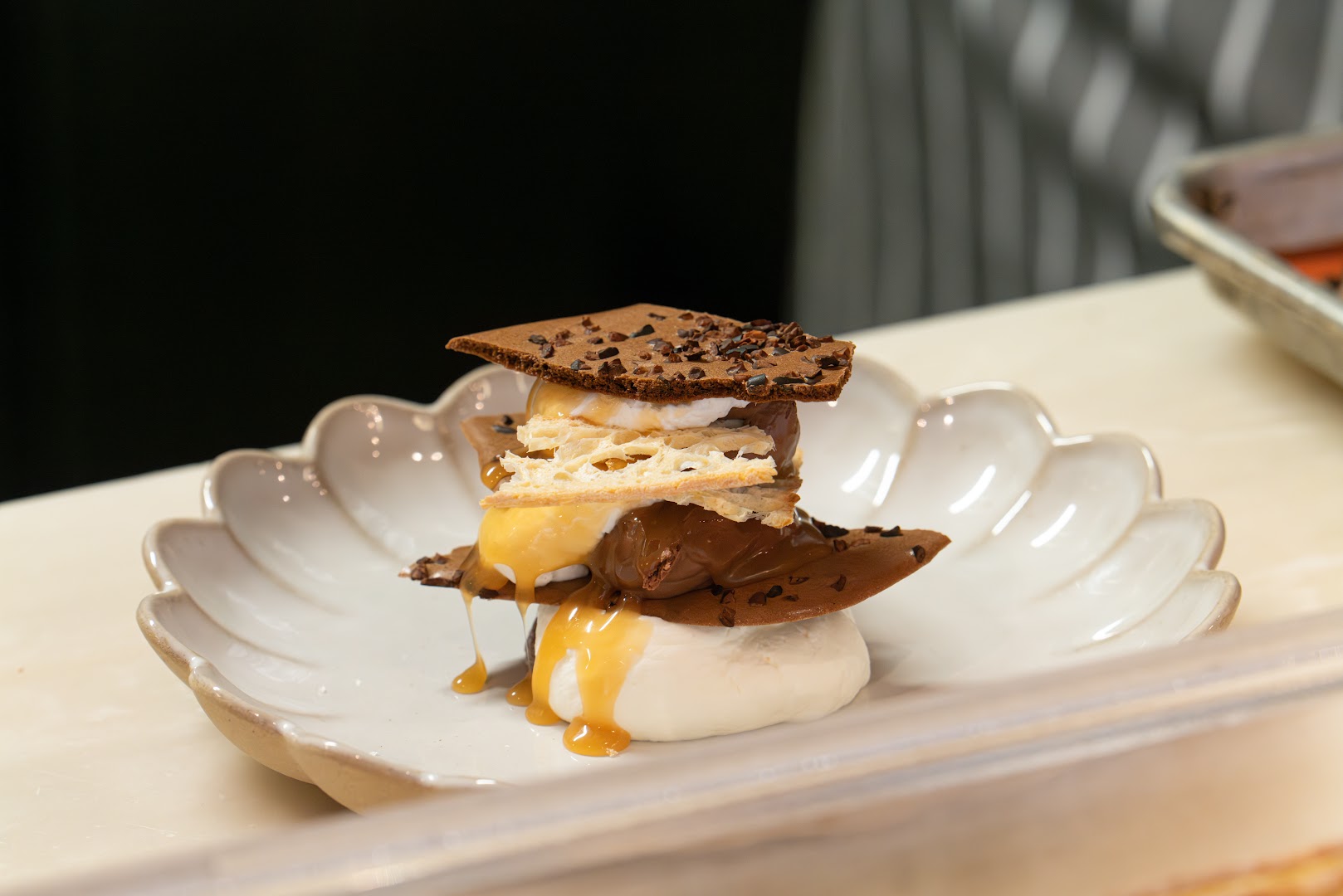 Leo: appetizing, high-quality food photography