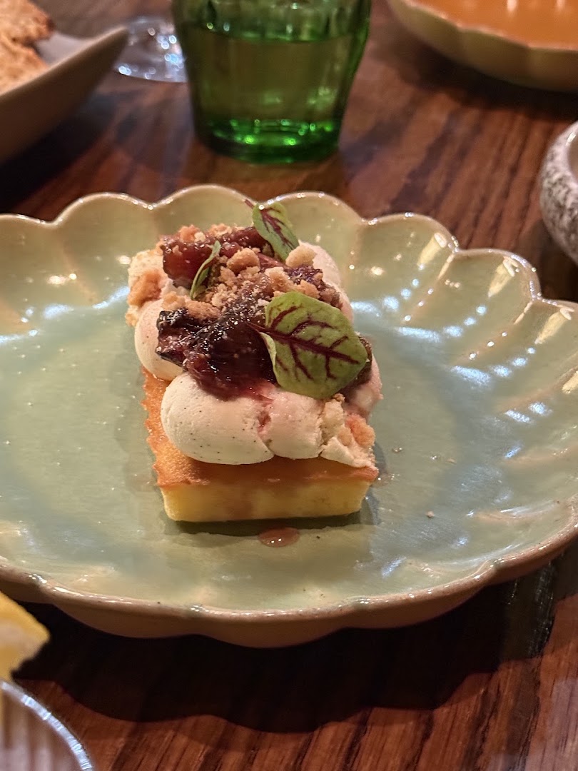 Leo: appetizing, high-quality food photography