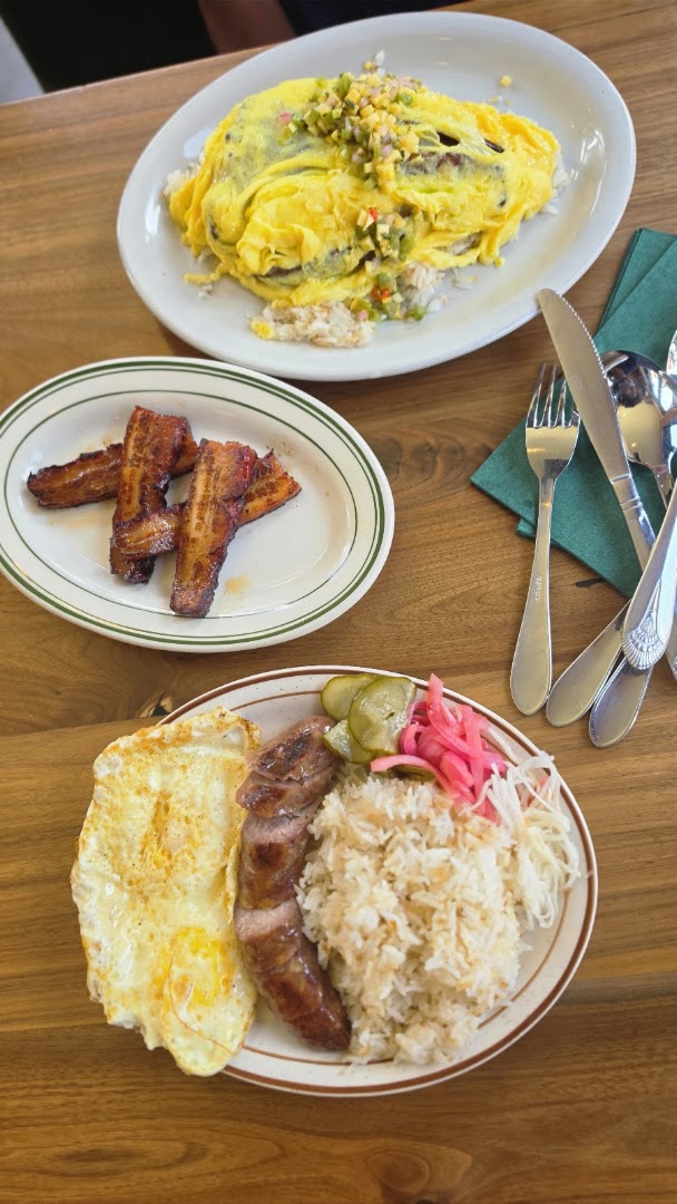 Manong: appetizing, high-quality food photography