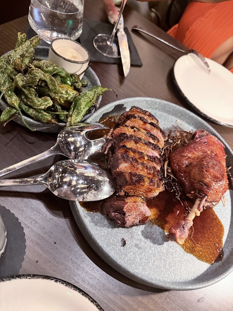 Mr. Edison: appetizing, high-quality food photography