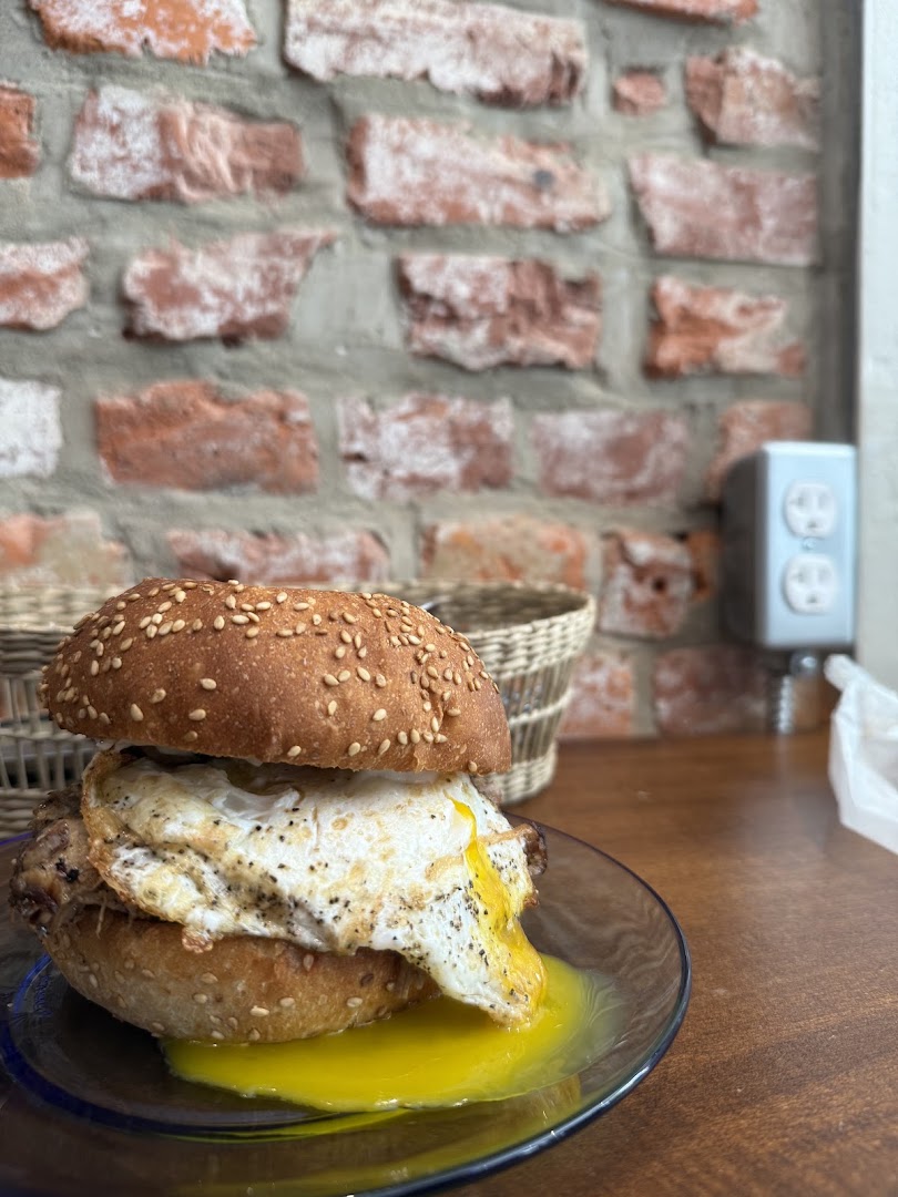 Out West: appetizing food photo