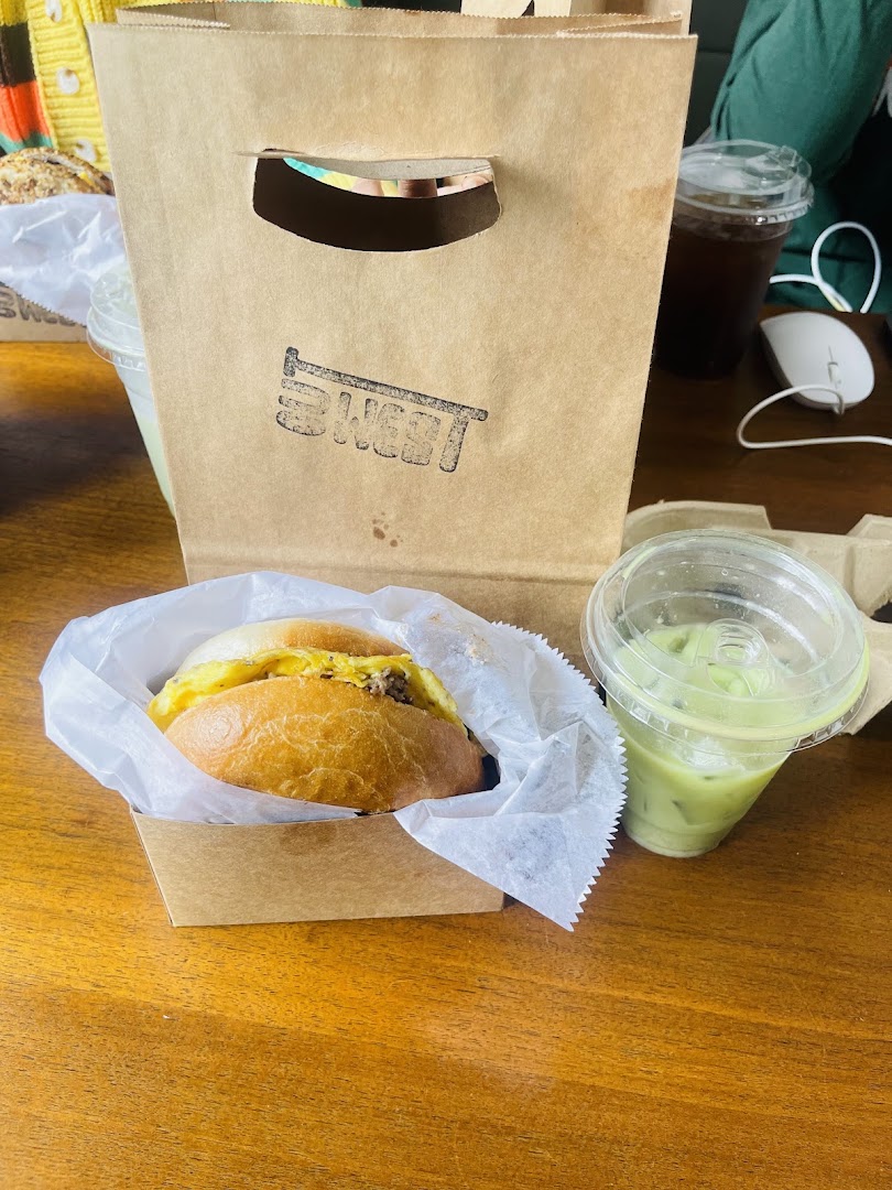 Out West: clear photo of food items