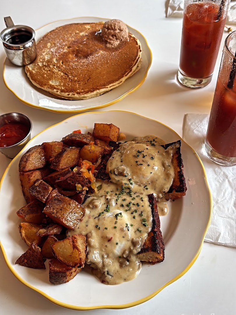 Percy: appetizing, high-quality food photography