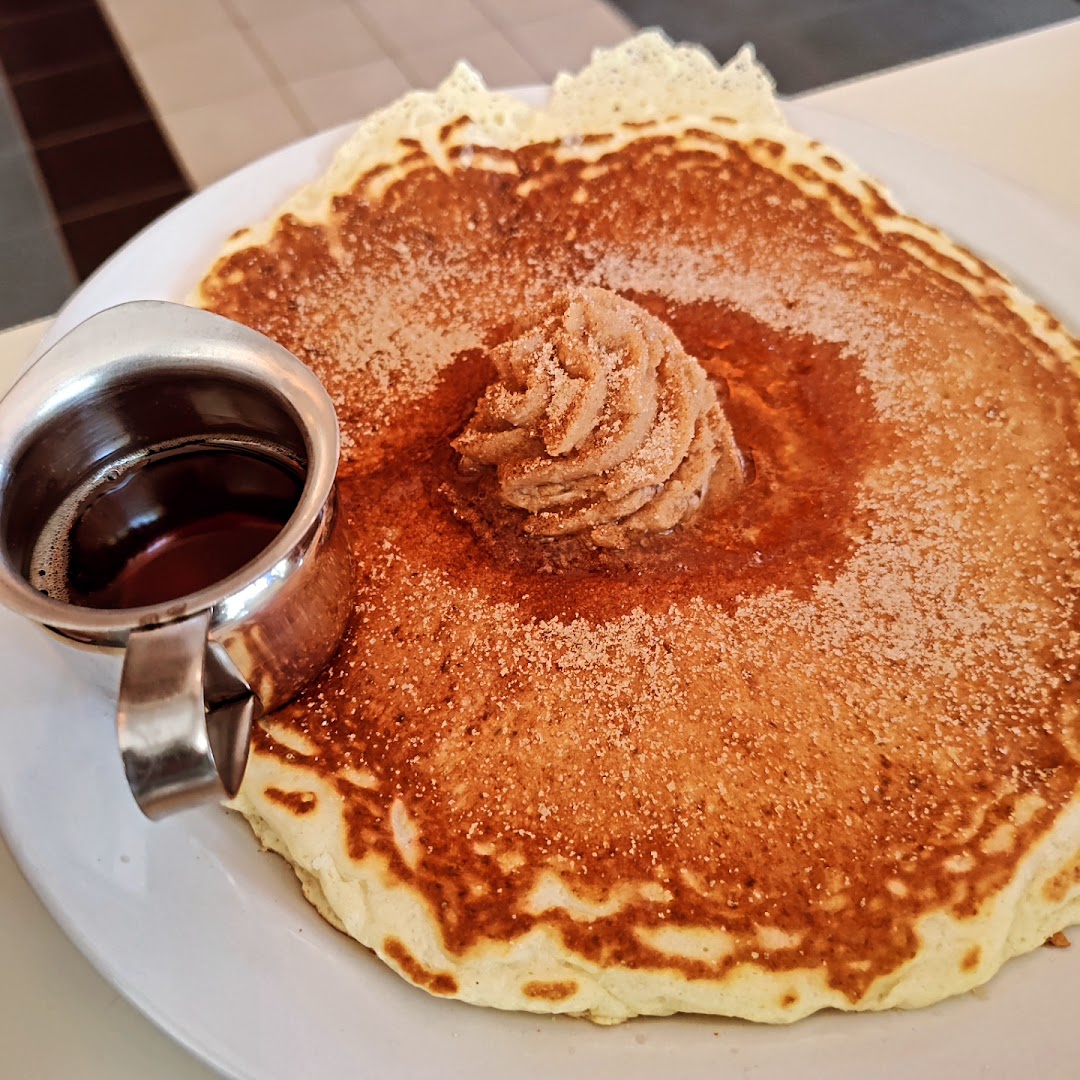 Percy: appetizing, high-quality food photography
