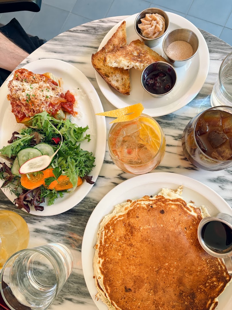 Percy: appetizing, high-quality food photography