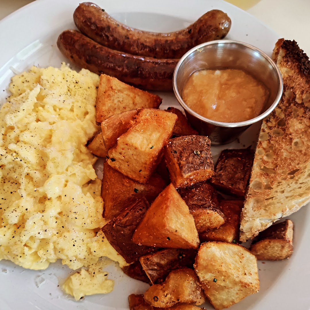 Percy: appetizing, high-quality food photography