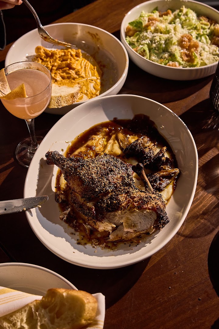 Piccolina: appetizing, high-quality food photography