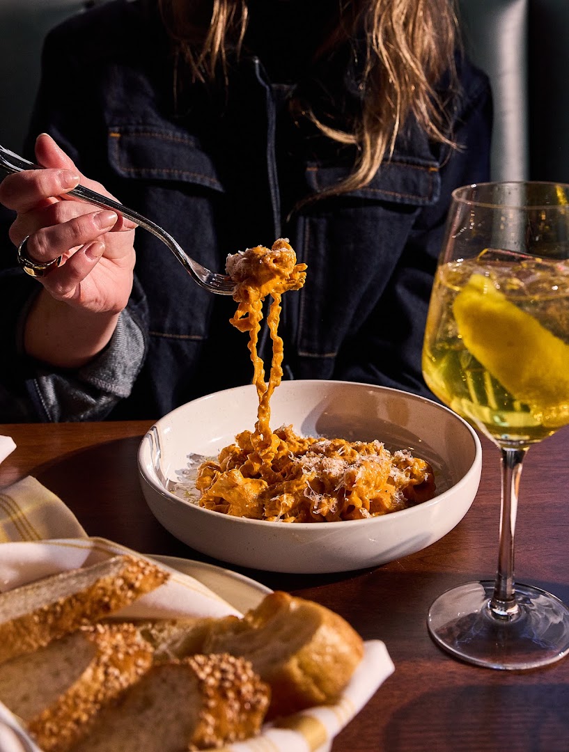Piccolina: high quality, appetizing food photography