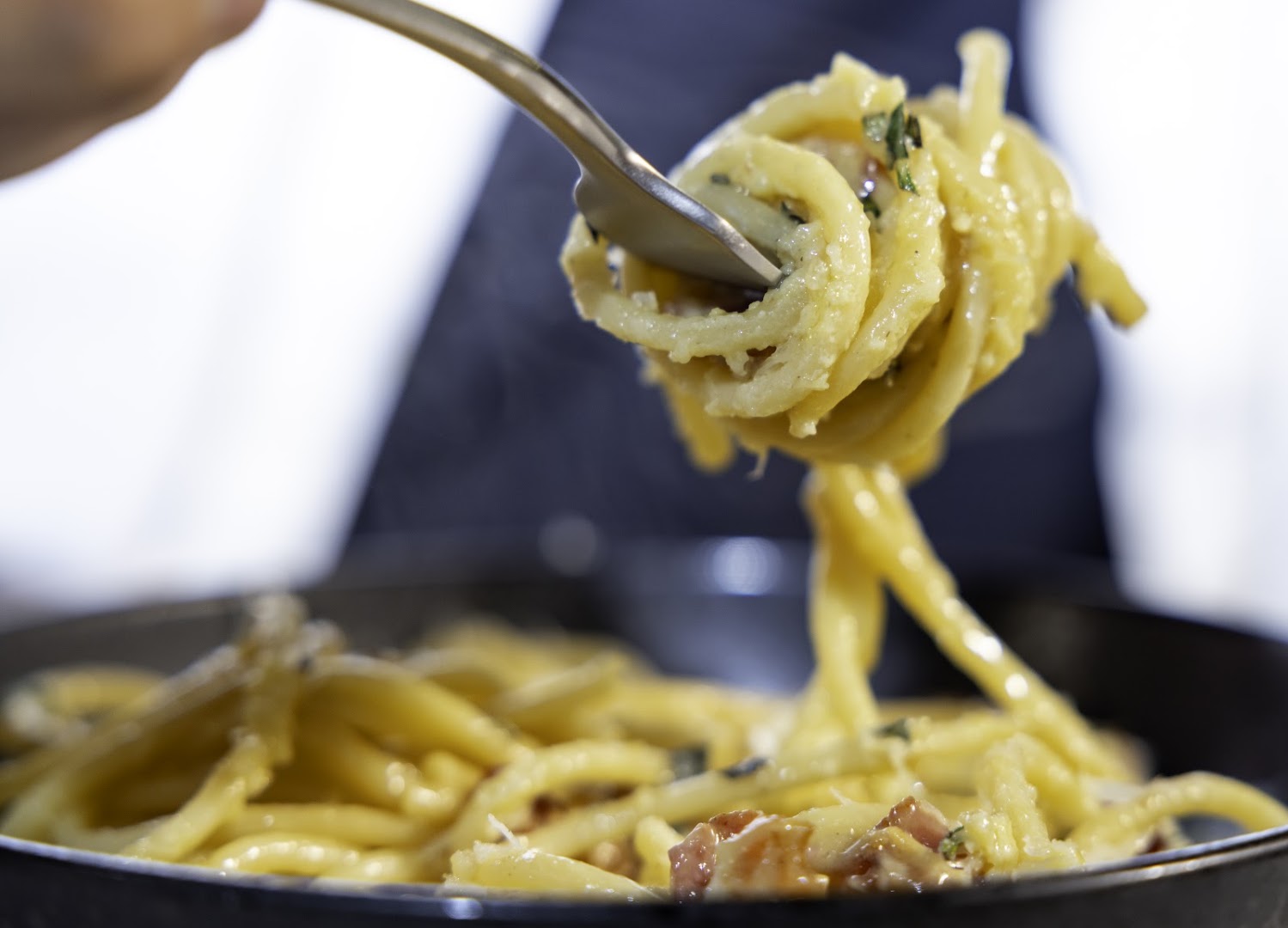 Rhythm & Spirits: appetizing, high-quality food photography