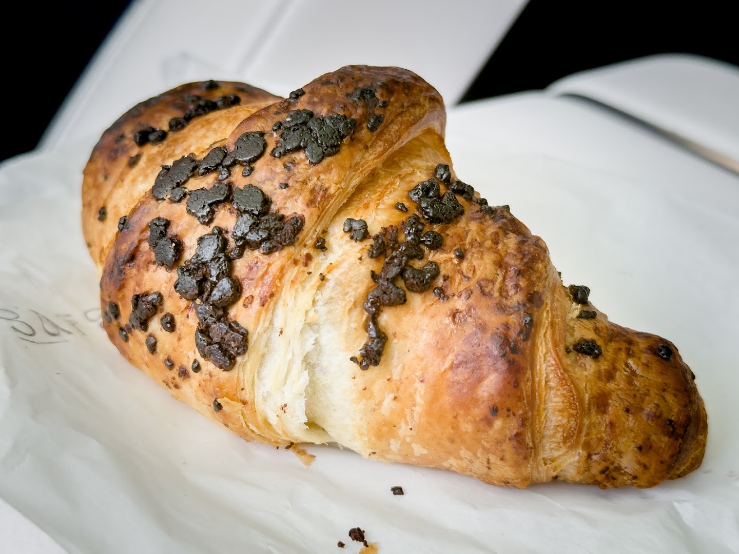 Saffron Cafe: high quality food photography