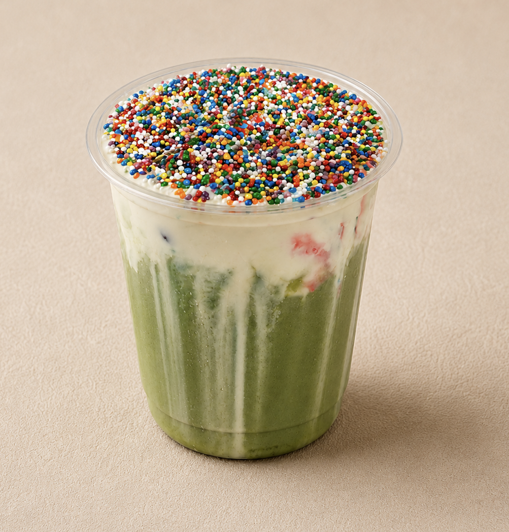 Saffron Cafe: high quality professional drink photo