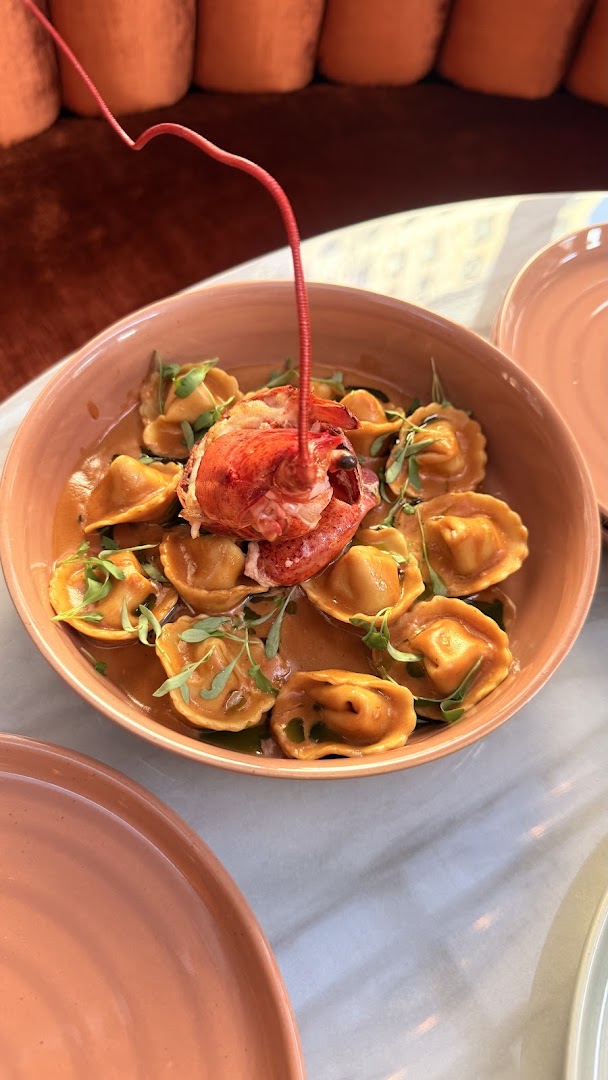 Savú: appetizing, high-quality food photography