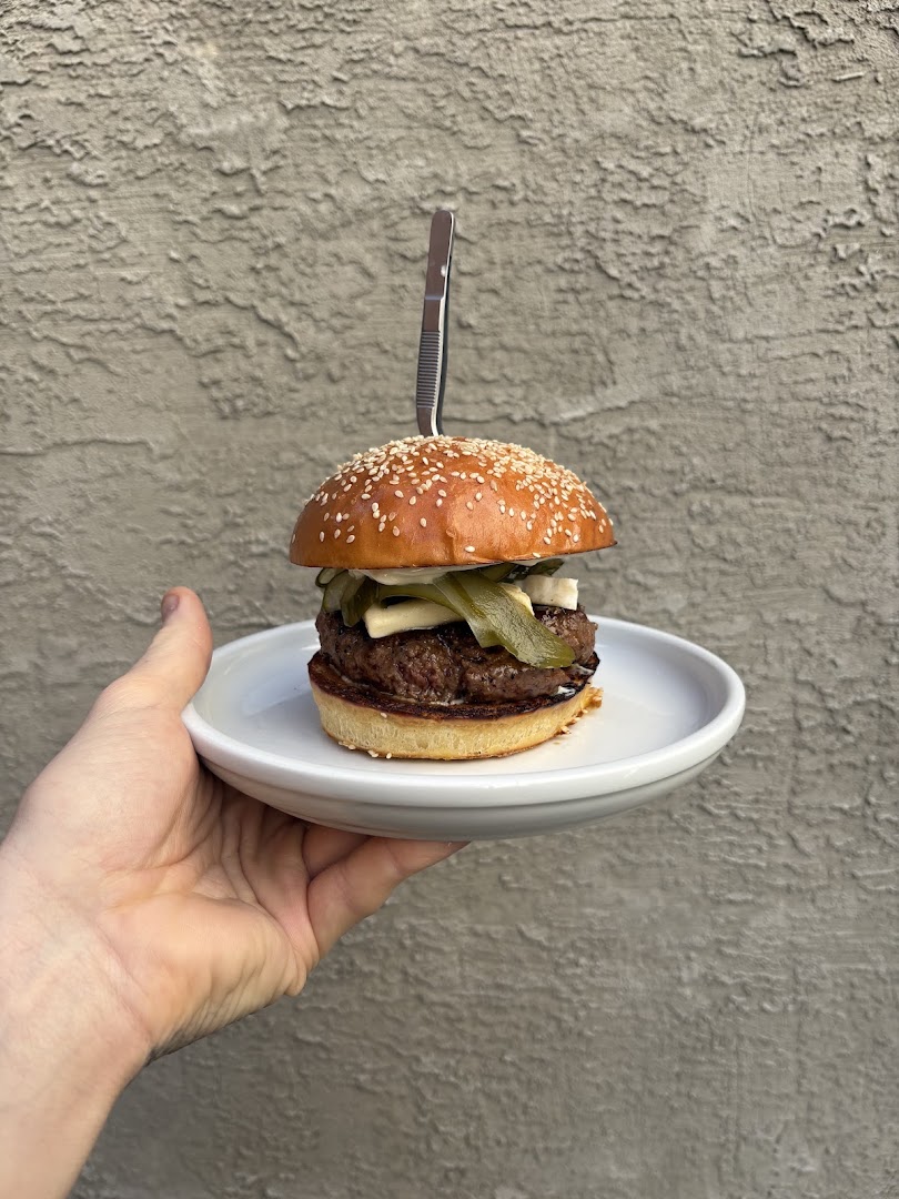 Side Eye: appetizing, high-quality food photography