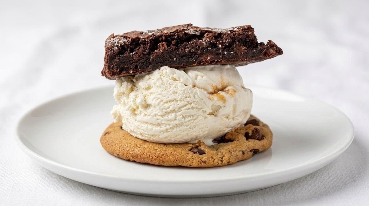 Stella's Ice Cream: high quality professional food photo