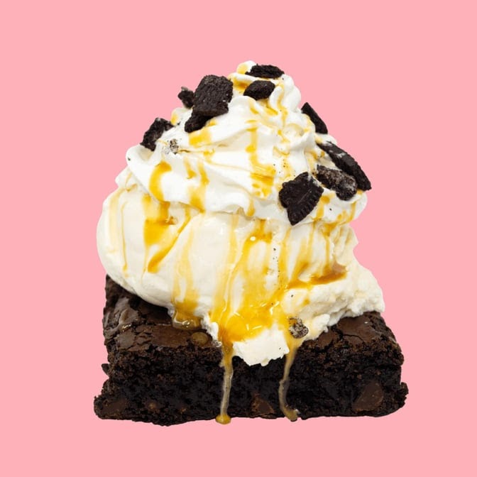 Stella's Ice Cream: high quality product photography