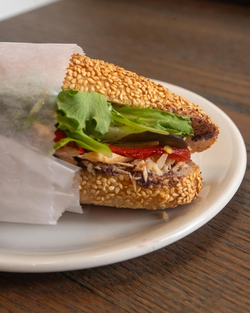 The Bread Room: high quality appetizing food photo