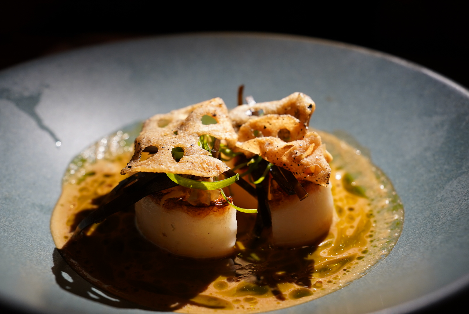 Uchi Philadelphia: professional high-quality food photography