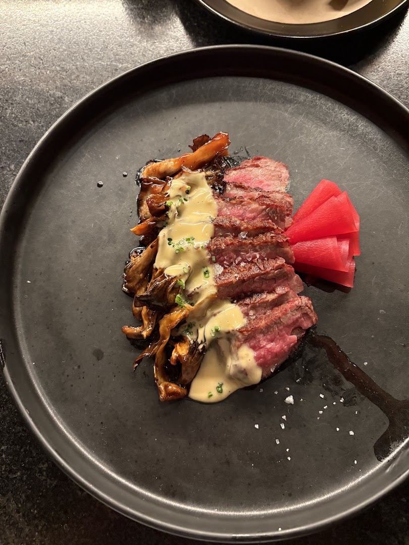 Uchi Philadelphia: high quality, appetizing food photo