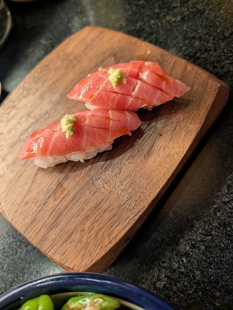 Uchi Philadelphia: high quality appetizing food photo