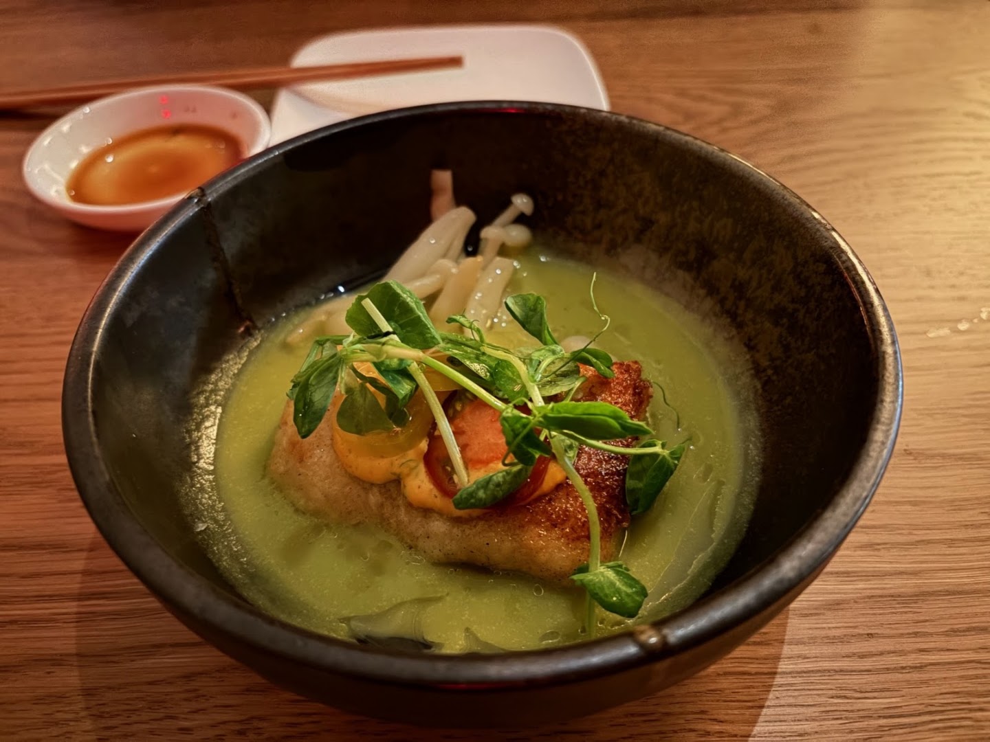 Uchi Philadelphia: appetizing, high-quality food photography