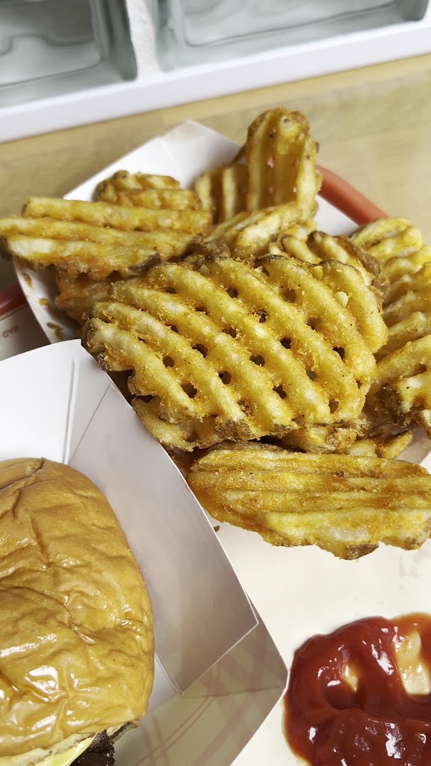 Bad Jimmy's Uptown: appetizing photo of restaurant food