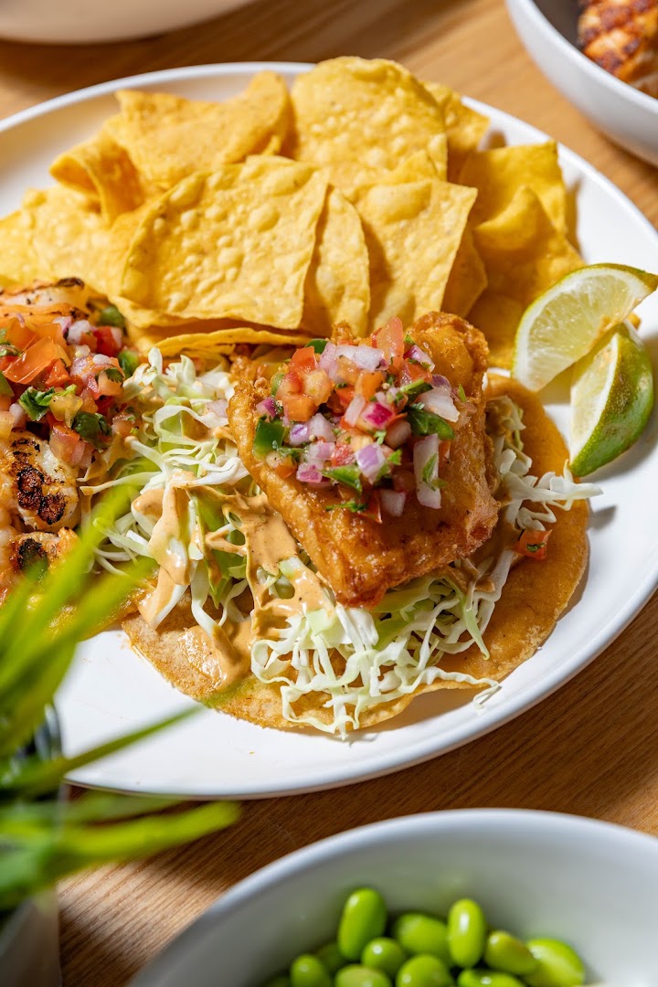 Chula Seafood Downtown: high quality, appetizing food photo