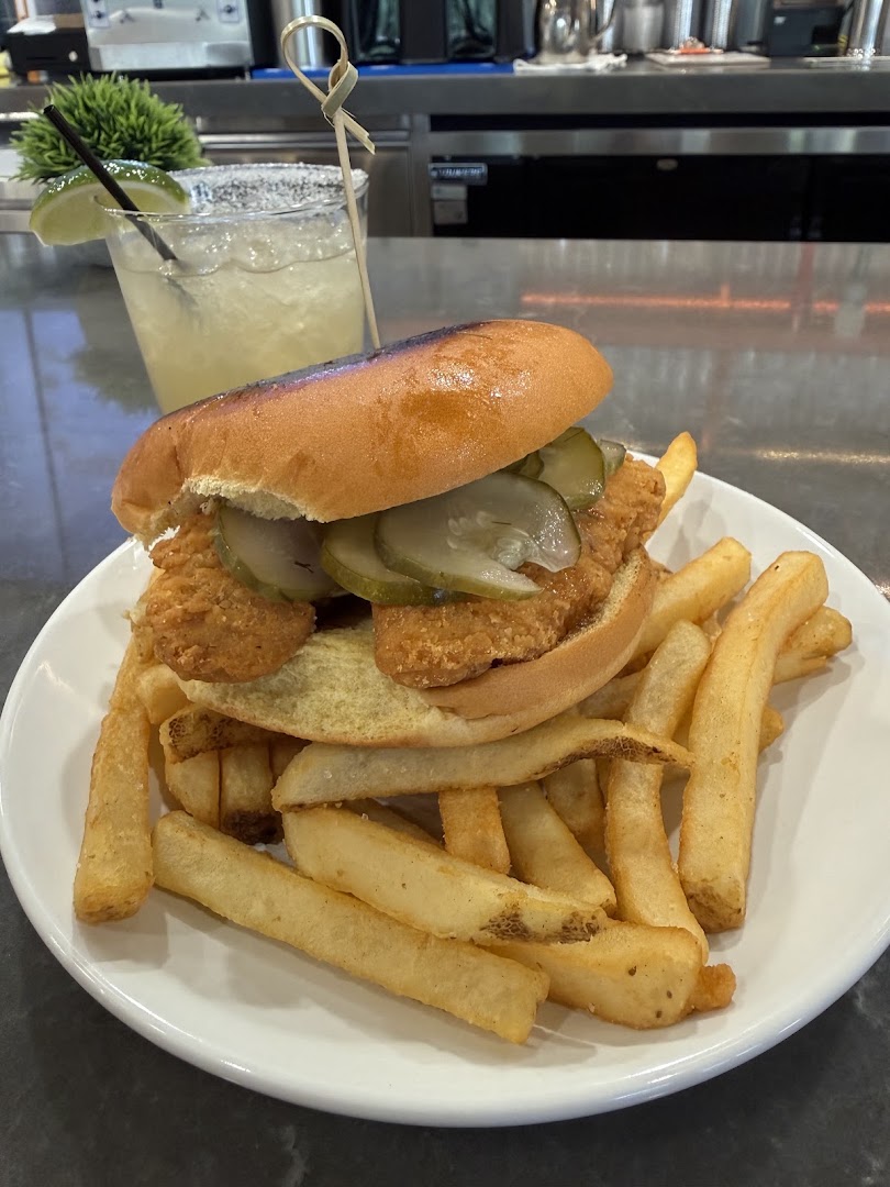 Chula Seafood Downtown: appetizing food and drink photo