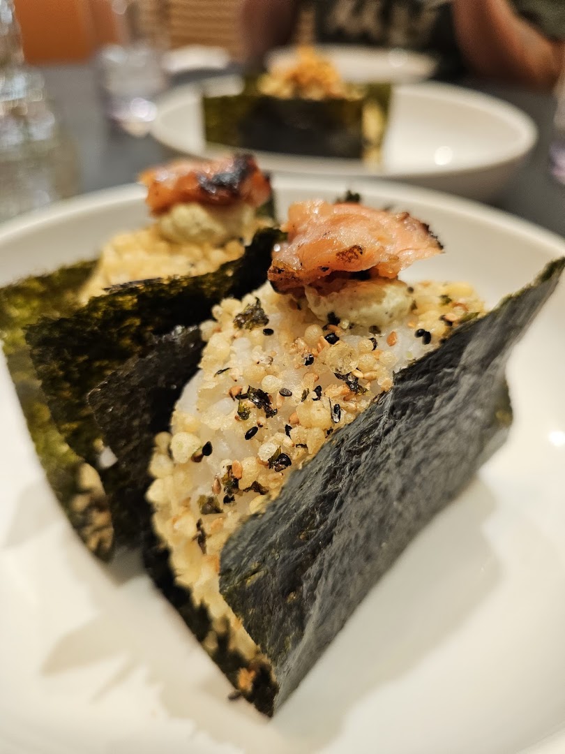 Chula Seafood Downtown: appetizing, high-quality food photography