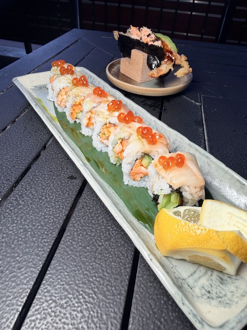 Kanoki: appetizing, high-quality food photography