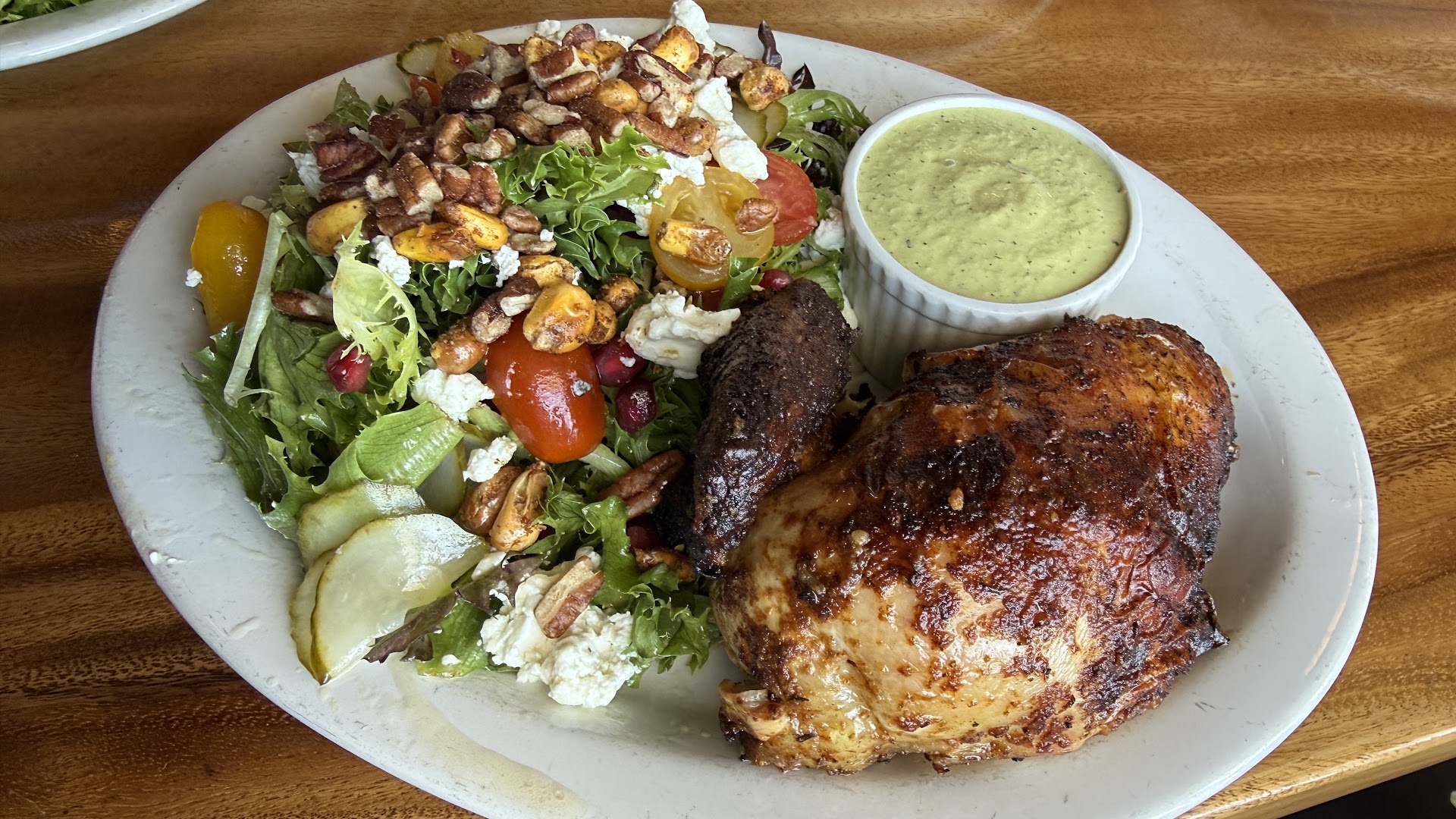 Mister Pio: appetizing, high-quality food photography