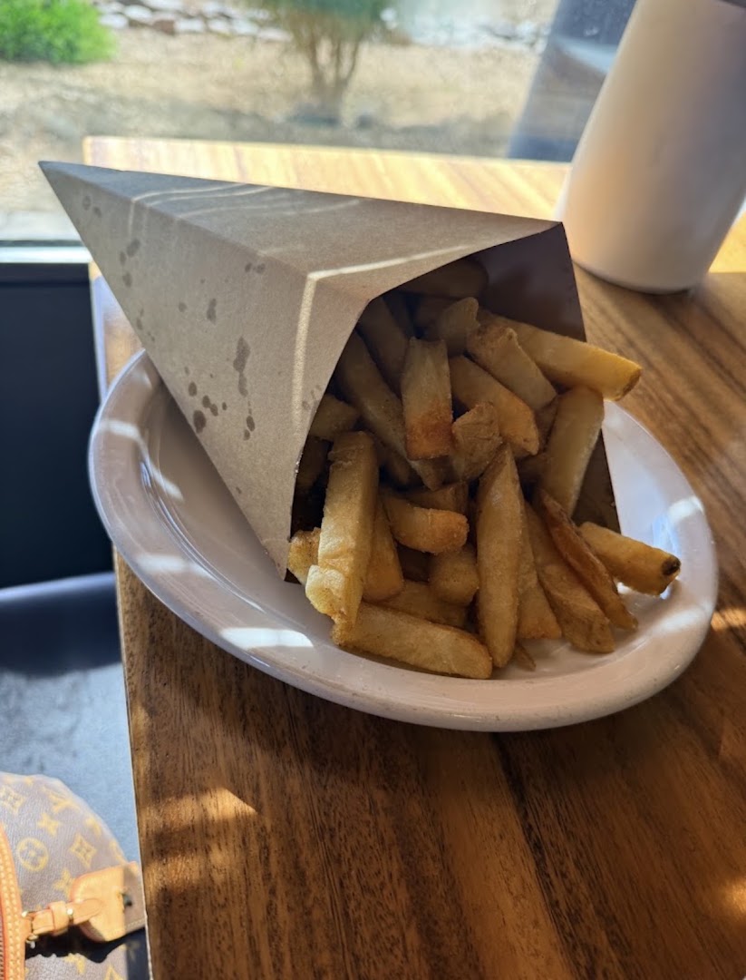Mister Pio: appetizing photo of restaurant food