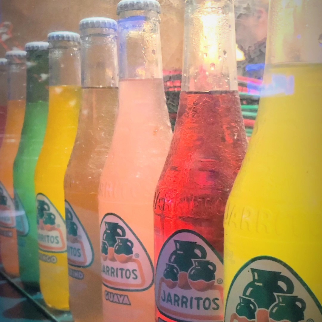 Aztec on Broadway: appealing photo of restaurant drinks