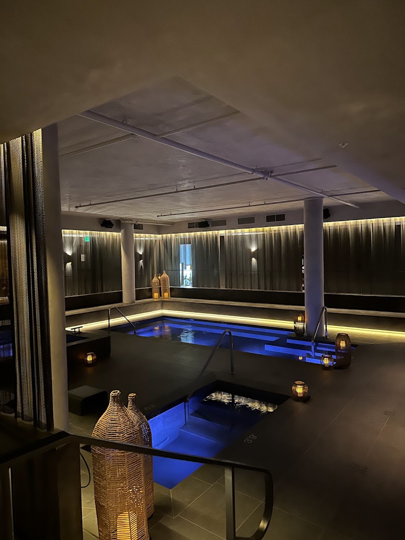 Cascada Thermal Springs + Hotel: high quality spa facility photo