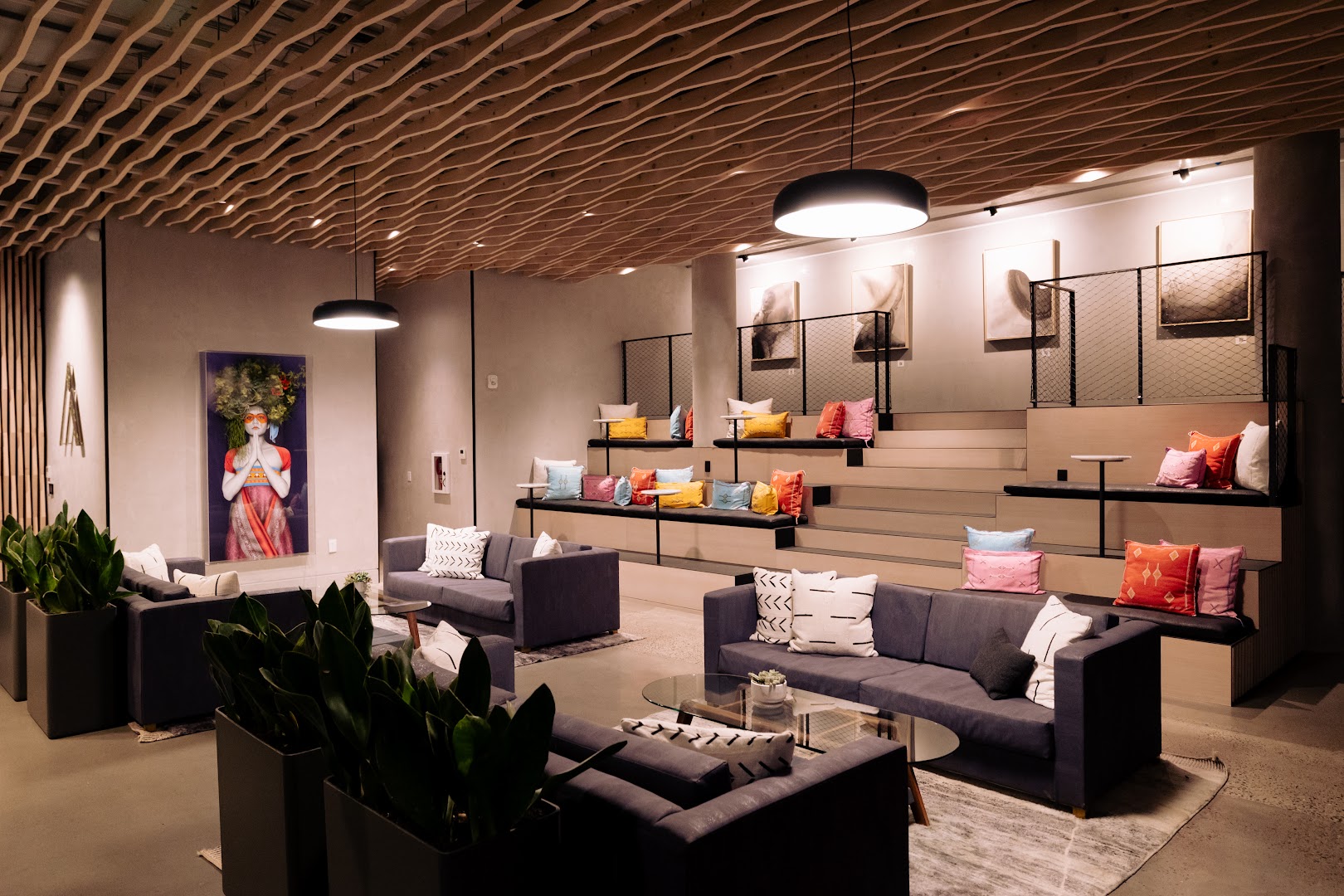 Cascada Thermal Springs + Hotel: professional photo of hotel lobby