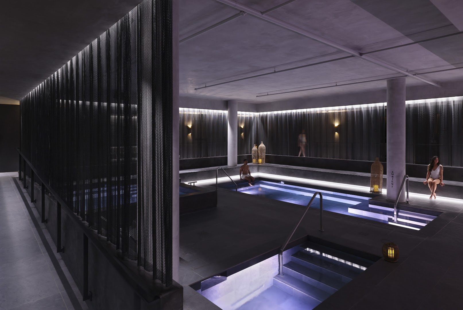 Cascada Thermal Springs + Hotel: high quality professional spa photo
