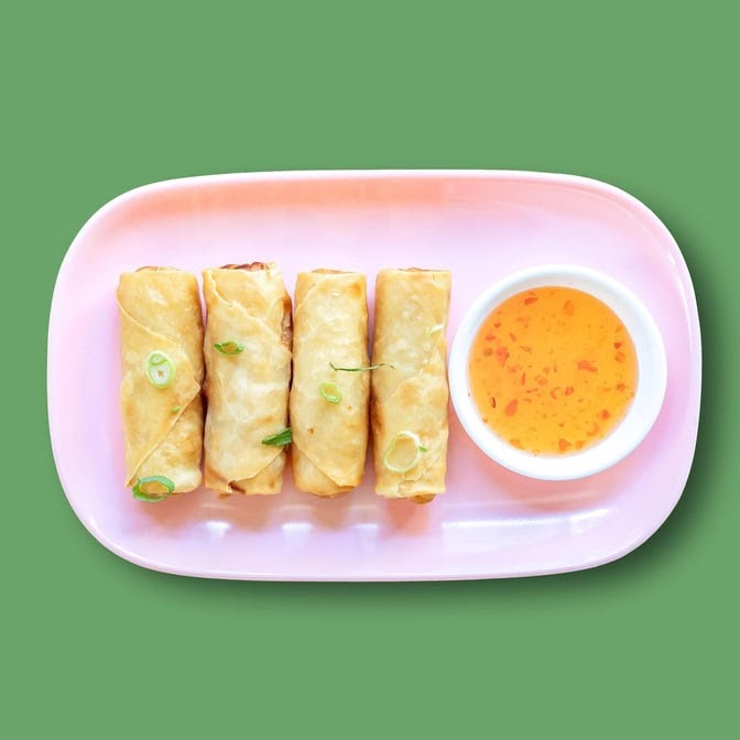 Guay Tiew: high quality food photography